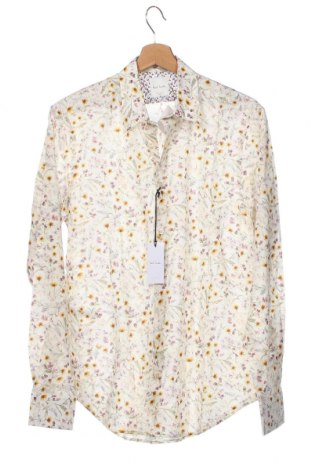 Мъжка риза Paul Smith, Размер S, Цвят Многоцветен, Цена 157,21 лв.
