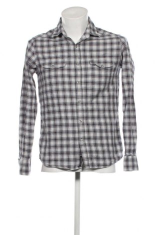 Ανδρικό πουκάμισο Peak Performance, Μέγεθος M, Χρώμα Πολύχρωμο, Τιμή 4,68 €