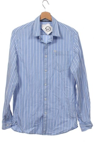 Pánská košile  Pepe Jeans, Velikost M, Barva Modrá, Cena  496,00 Kč