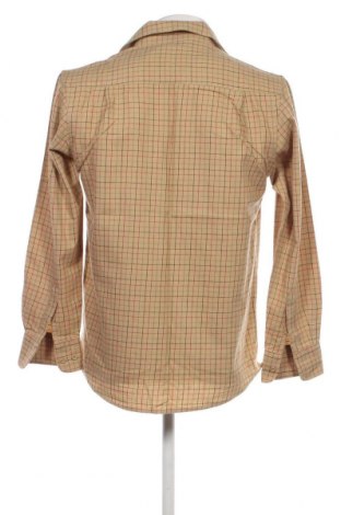 Мъжка риза Pierre Cardin, Размер M, Цвят Бежов, Цена 15,70 лв.
