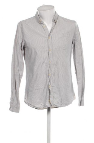 Ανδρικό πουκάμισο Playlife, Μέγεθος M, Χρώμα Πολύχρωμο, Τιμή 11,27 €