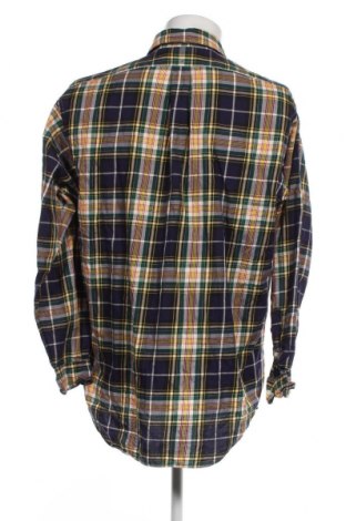 Ανδρικό πουκάμισο Polo By Ralph Lauren, Μέγεθος M, Χρώμα Πολύχρωμο, Τιμή 37,47 €