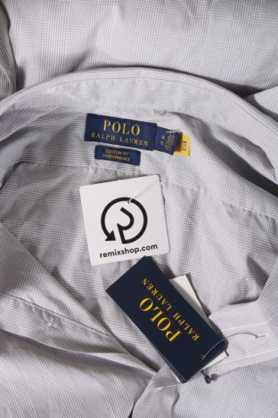 Męska koszula Polo By Ralph Lauren, Rozmiar XL, Kolor Kolorowy, Cena 537,67 zł