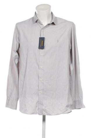 Ανδρικό πουκάμισο Polo By Ralph Lauren, Μέγεθος XL, Χρώμα Πολύχρωμο, Τιμή 107,78 €
