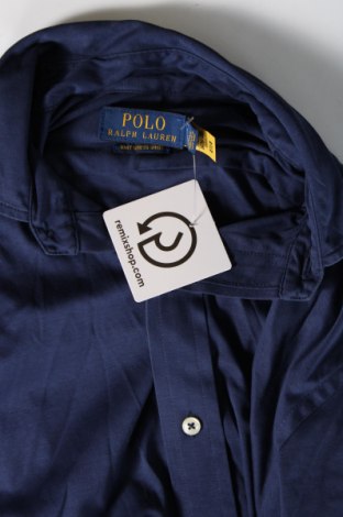 Мъжка риза Polo By Ralph Lauren, Размер S, Цвят Син, Цена 73,08 лв.