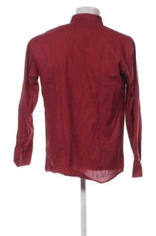 Herrenhemd Polo By Ralph Lauren, Größe M, Farbe Rot, Preis 104,86 €