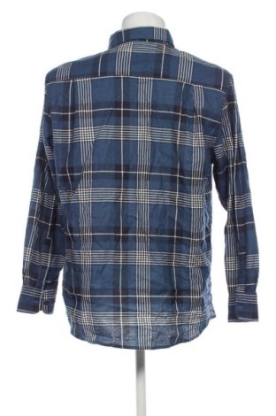 Pánska košeľa  Portonova, Veľkosť L, Farba Modrá, Cena  6,25 €