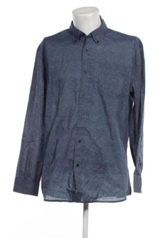 Pánská košile  Portonova, Velikost XL, Barva Modrá, Cena  240,00 Kč