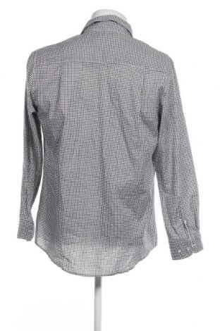 Herrenhemd Portonova, Größe M, Farbe Mehrfarbig, Preis 3,43 €