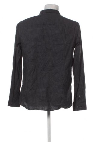Ανδρικό πουκάμισο Premium, Μέγεθος XL, Χρώμα Γκρί, Τιμή 17,94 €
