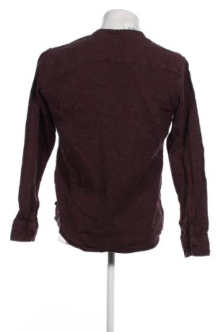 Pánska košeľa  Q/S by S.Oliver, Veľkosť L, Farba Červená, Cena  6,81 €