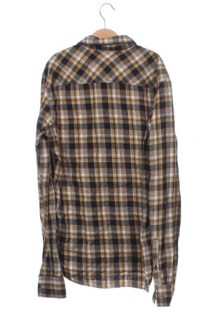 Мъжка риза Q/S by S.Oliver, Размер S, Цвят Многоцветен, Цена 7,41 лв.