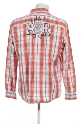 Pánska košeľa  Q/S by S.Oliver, Veľkosť XL, Farba Viacfarebná, Cena  13,61 €