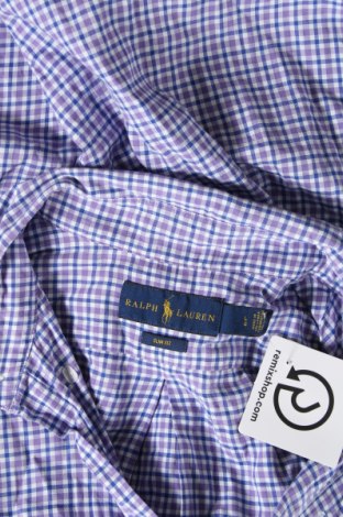 Ανδρικό πουκάμισο Ralph Lauren, Μέγεθος L, Χρώμα Πολύχρωμο, Τιμή 45,15 €