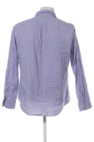 Ανδρικό πουκάμισο Ralph Lauren, Μέγεθος L, Χρώμα Πολύχρωμο, Τιμή 45,15 €