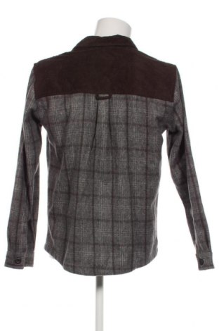 Ανδρικό πουκάμισο Rebel, Μέγεθος M, Χρώμα Πολύχρωμο, Τιμή 5,38 €