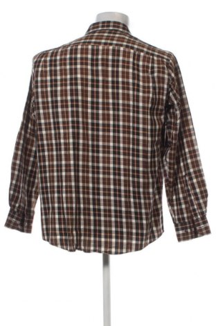 Herrenhemd Redford, Größe L, Farbe Mehrfarbig, Preis 7,20 €
