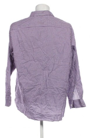 Ανδρικό πουκάμισο Redmond, Μέγεθος XXL, Χρώμα Βιολετί, Τιμή 17,94 €