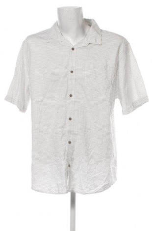 Ανδρικό πουκάμισο Regular Denim, Μέγεθος 4XL, Χρώμα Πολύχρωμο, Τιμή 8,79 €