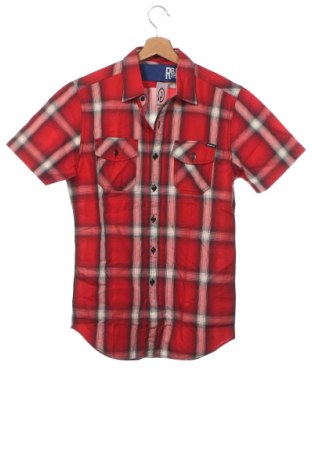 Ανδρικό πουκάμισο Replay, Μέγεθος S, Χρώμα Πολύχρωμο, Τιμή 31,55 €