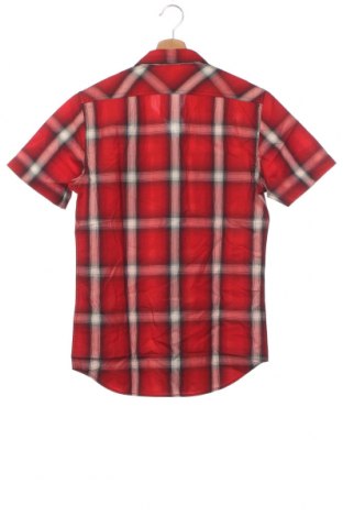 Ανδρικό πουκάμισο Replay, Μέγεθος S, Χρώμα Πολύχρωμο, Τιμή 28,04 €