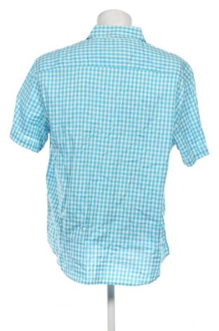 Herrenhemd Reserve, Größe 3XL, Farbe Blau, Preis € 50,10