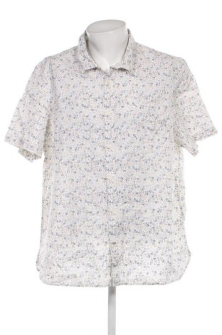 Ανδρικό πουκάμισο Reserve, Μέγεθος 4XL, Χρώμα Πολύχρωμο, Τιμή 14,40 €