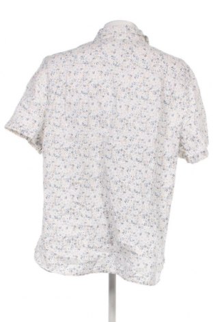 Herrenhemd Reserve, Größe 4XL, Farbe Mehrfarbig, Preis € 16,70