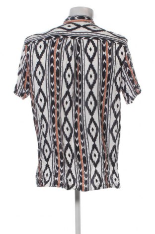 Herrenhemd Reserved, Größe XL, Farbe Mehrfarbig, Preis 15,42 €