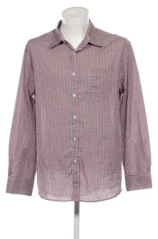 Ανδρικό πουκάμισο Reward, Μέγεθος XXL, Χρώμα Πολύχρωμο, Τιμή 3,23 €