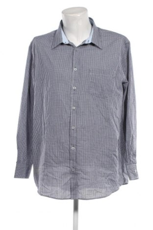 Ανδρικό πουκάμισο Reward, Μέγεθος XXL, Χρώμα Πολύχρωμο, Τιμή 2,69 €