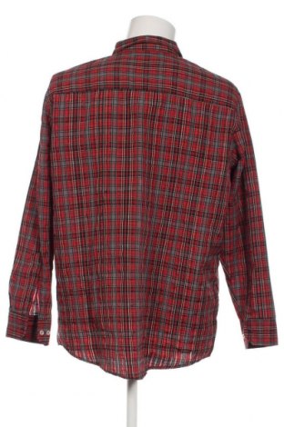 Мъжка риза Reward, Размер XL, Цвят Червен, Цена 6,38 лв.