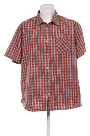 Ανδρικό πουκάμισο Reward, Μέγεθος 3XL, Χρώμα Μπλέ, Τιμή 7,18 €