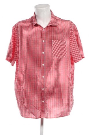 Ανδρικό πουκάμισο Reward, Μέγεθος 3XL, Χρώμα Πολύχρωμο, Τιμή 3,59 €