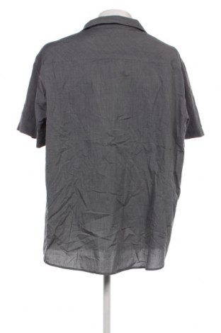Мъжка риза Reward, Размер 3XL, Цвят Сив, Цена 29,00 лв.