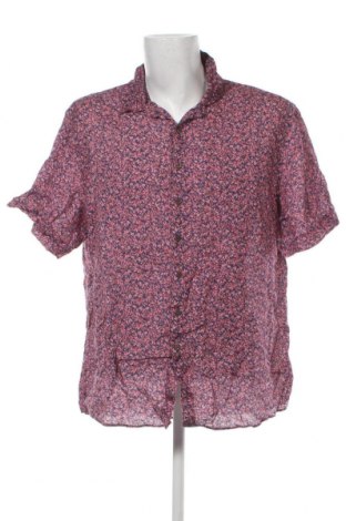 Herrenhemd Rodd & Gunn, Größe 3XL, Farbe Mehrfarbig, Preis € 31,37