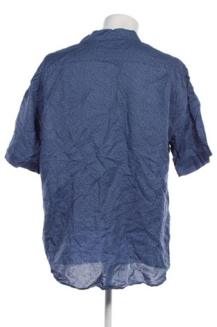 Herrenhemd Rodd & Gunn, Größe 3XL, Farbe Blau, Preis 34,10 €