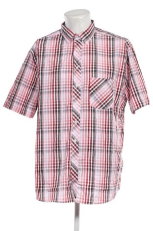 Pánská košile  Roger Kent, Velikost XXL, Barva Vícebarevné, Cena  383,00 Kč