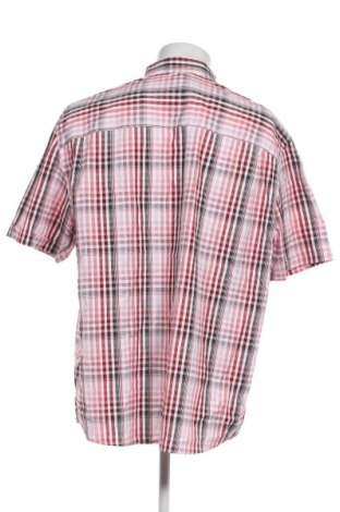 Мъжка риза Roger Kent, Размер XXL, Цвят Многоцветен, Цена 9,60 лв.