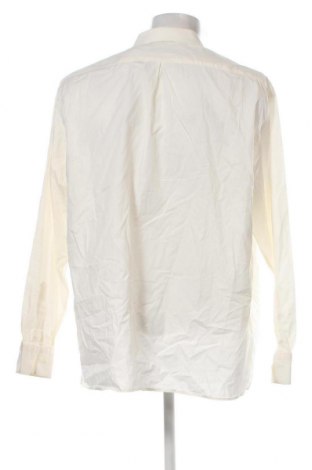 Мъжка риза Rosner, Размер XXL, Цвят Екрю, Цена 26,13 лв.