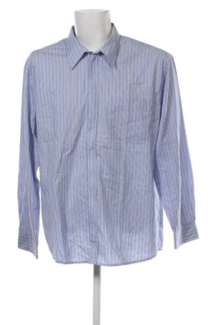 Ανδρικό πουκάμισο Royal Class, Μέγεθος XXL, Χρώμα Μπλέ, Τιμή 3,77 €