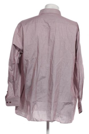Мъжка риза Royal Class, Размер XXL, Цвят Червен, Цена 29,00 лв.