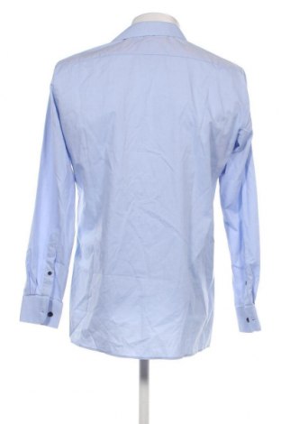Herrenhemd Royal Class, Größe M, Farbe Blau, Preis € 20,18