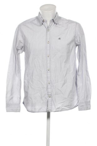 Мъжка риза S.Oliver, Размер M, Цвят Многоцветен, Цена 24,00 лв.