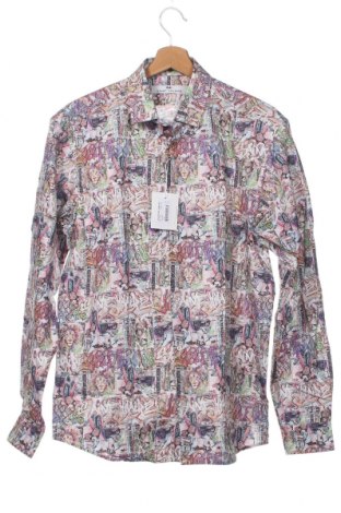 Мъжка риза Saint Hilaire, Размер M, Цвят Многоцветен, Цена 11,50 лв.