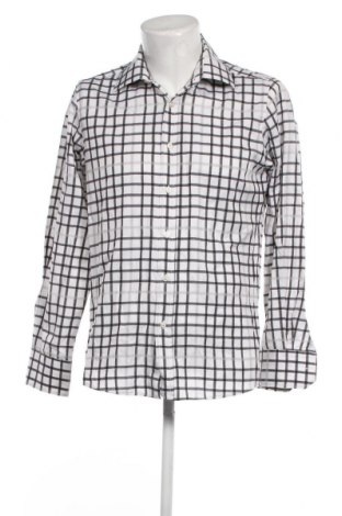 Ανδρικό πουκάμισο Sam's, Μέγεθος L, Χρώμα Πολύχρωμο, Τιμή 3,41 €