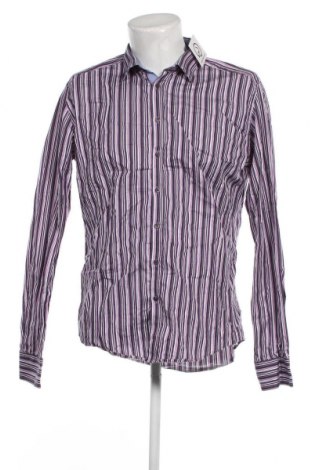 Pánska košeľa  Sand, Veľkosť XL, Farba Viacfarebná, Cena  3,06 €
