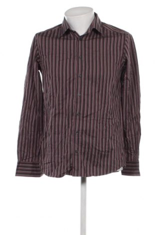 Ανδρικό πουκάμισο Sand, Μέγεθος M, Χρώμα Πολύχρωμο, Τιμή 3,01 €