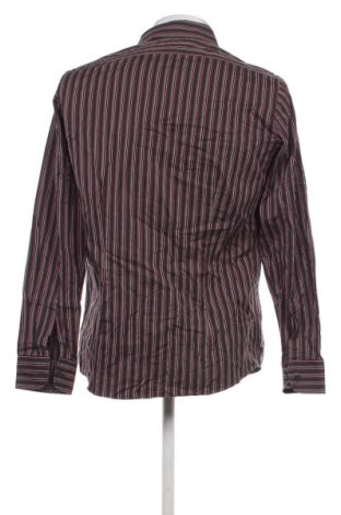 Ανδρικό πουκάμισο Sand, Μέγεθος M, Χρώμα Πολύχρωμο, Τιμή 8,35 €