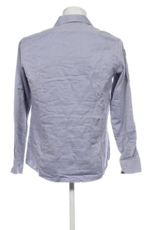 Ανδρικό πουκάμισο Sand, Μέγεθος L, Χρώμα Μπλέ, Τιμή 3,01 €